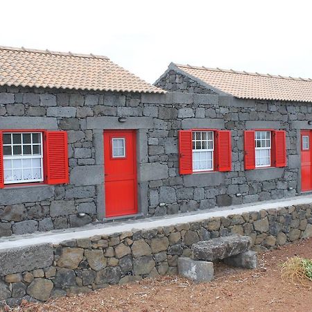 فيلا Adega Do Mirante São Roque do Pico الغرفة الصورة